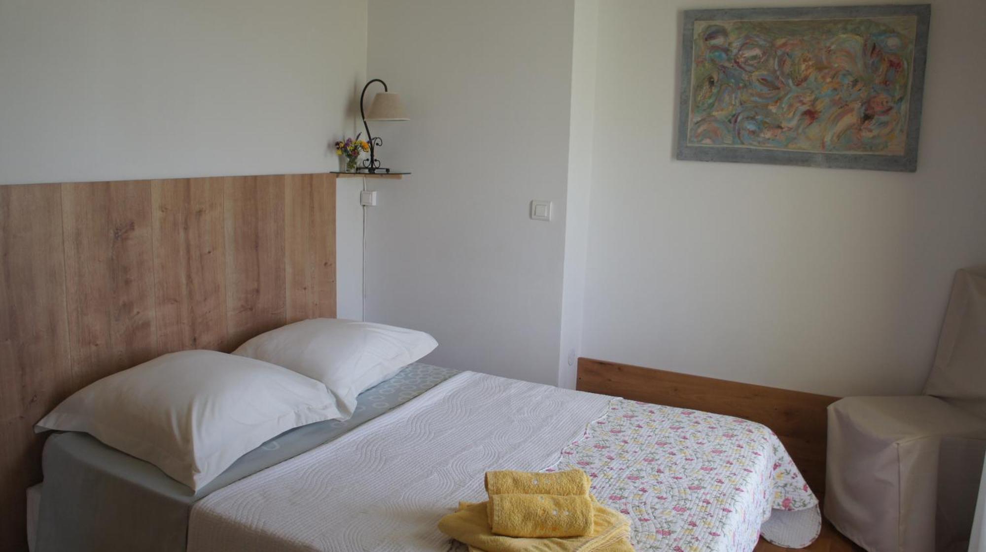 Chambre D'Hotes Ananda Систерон Экстерьер фото