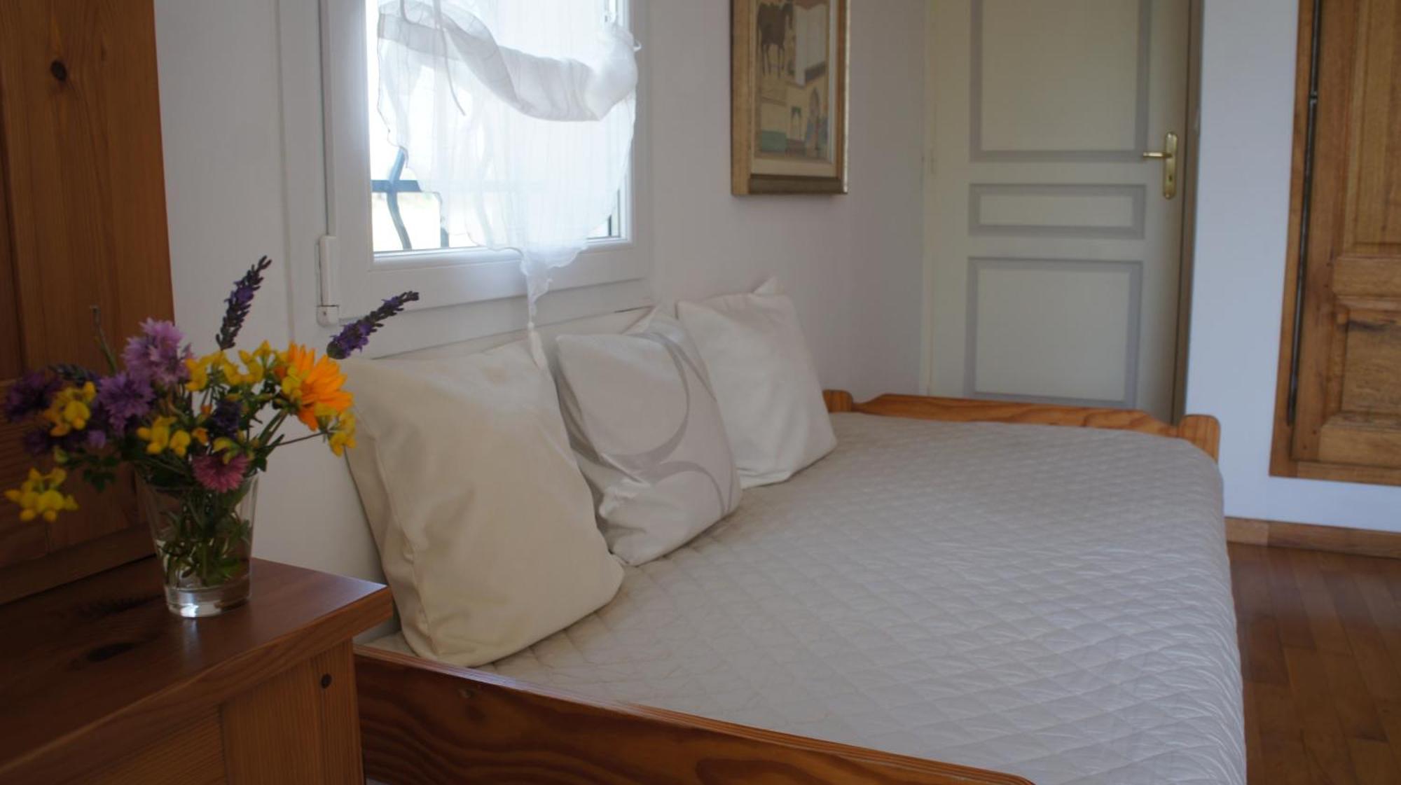 Chambre D'Hotes Ananda Систерон Экстерьер фото